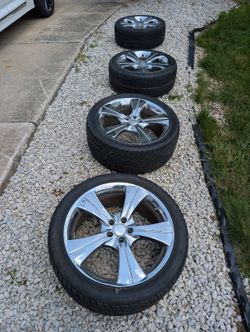 Rims for sale