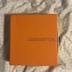 LV Initiales 40mm Reversible Belt