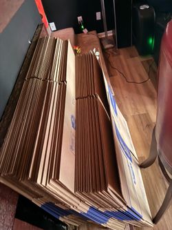 Medium Boxes