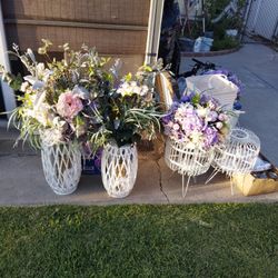 Floral Arrangements New
