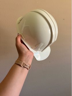 Hard hat