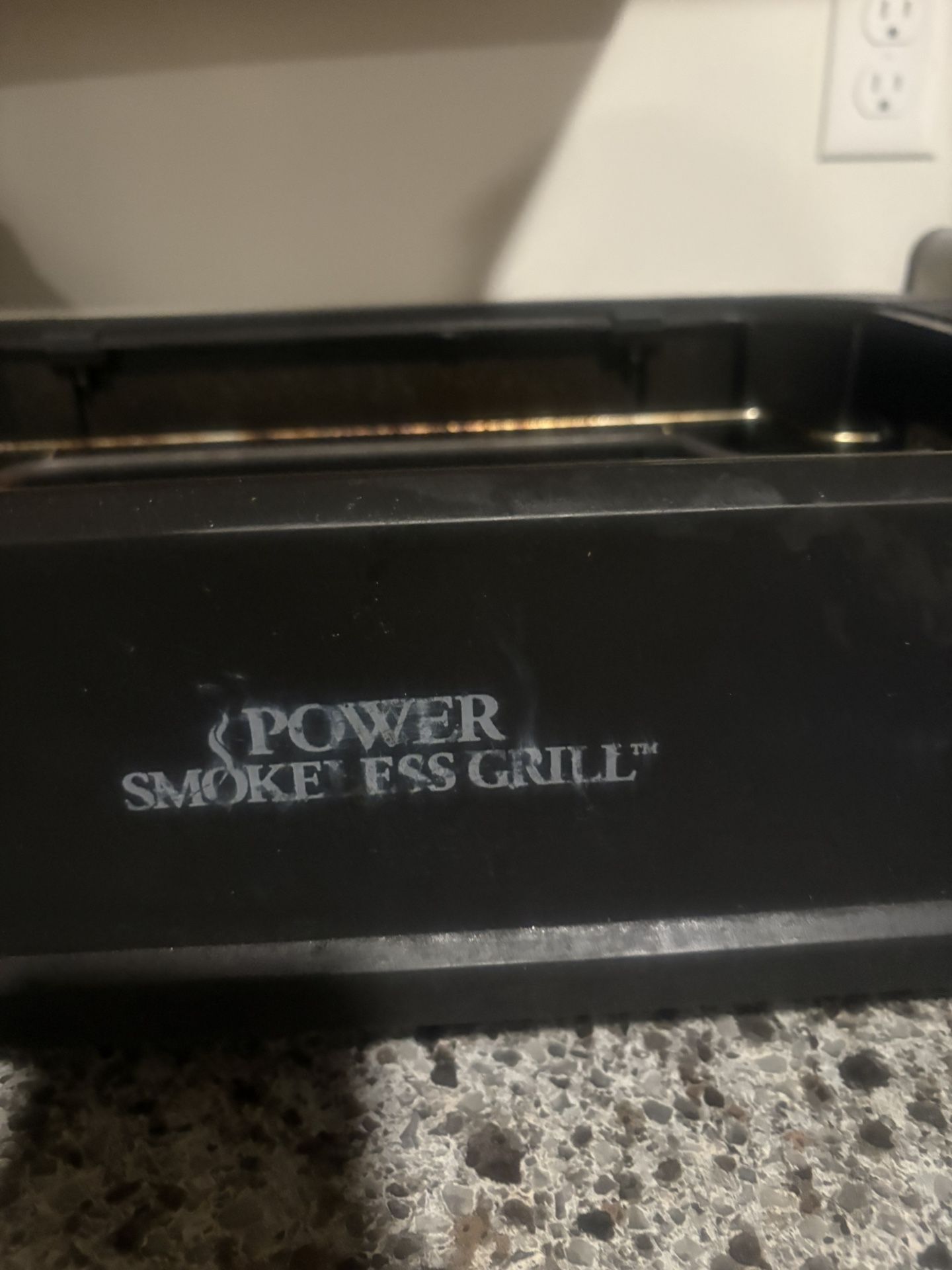 Indoor Grill
