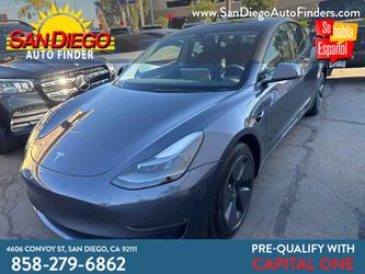 2023 Tesla Model 3, Super Nice Low Miles, Loaded, Full basic