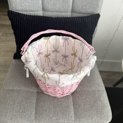 Free basket