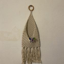 Macrame Home Decor 