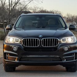 2014 BMW X5