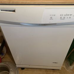 Dish Washer Only Used Once