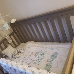 Crib For Sale