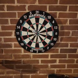 Dart Board 