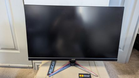 Acer Gaming Monitor 27 inch