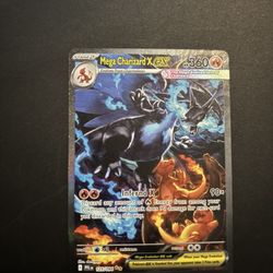 Charizard  #125 