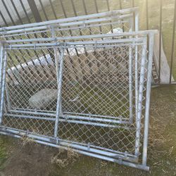Dog Kennel