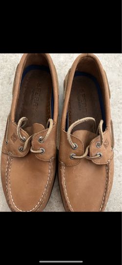 Sperry Shoes Men's Authentic Original Boat Shoe