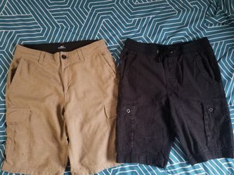 Men Shorts 