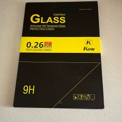 iPad 9.7 Screen Protector (2)