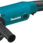 MAKITA GA5010Z 10.5 Amp 5 in. Angle Grinder 