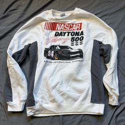 NASCAR Crew Neck 