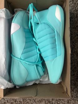 Harden Volume 7 size 11.5