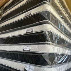 Pillow Top Mattresses 