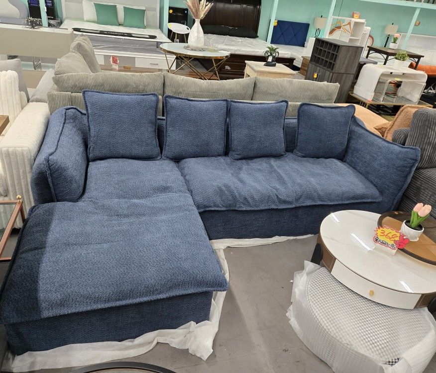 Sofa Set