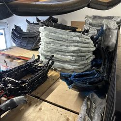 Kia Hyundai Auto Parts Car Part 