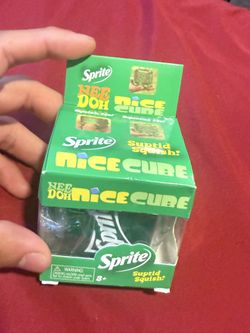 Sprite needoh