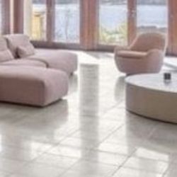 Modular 4 Piece Sofa And 2 Chairs