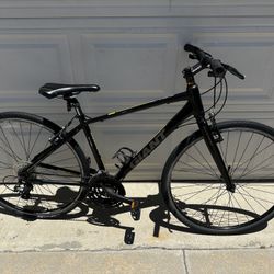 Giant Escape  2 Hybrid Bike 16" Small Size