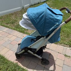 Uppababy Minu stroller 