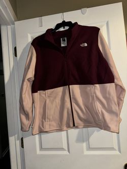 The North Face Fleece Jacket 