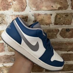 Jordan 1 Low Size 12 