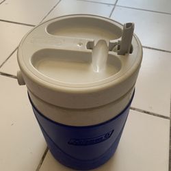 Coleman Water Jug 1-Gal