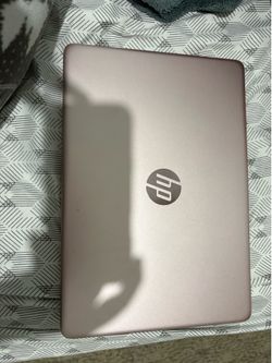HP laptop