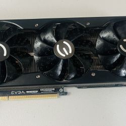Rtx 3070 Ti Evga