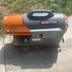 THEMOSTAT CONTROL MACHINE 