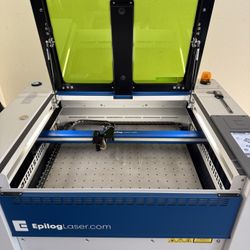Epilog Laser Fusion Pro 24