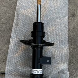 New 2022-2025 Mazda Cx5 Front Right Strut OEM