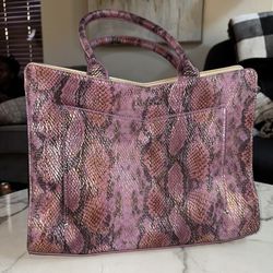 SJ Sassy Jones Purse Handbag