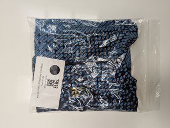 Brand New Eliel Women's Diablo LTD Cycling Jersey - Size M