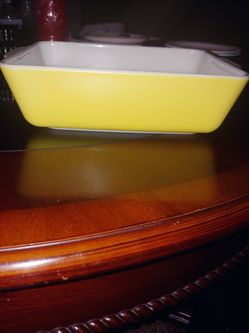 Vintage PYREX Casserole #0503