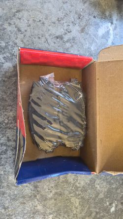 Duralast D1210 Ceramic Brake Pads