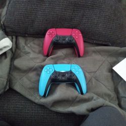 Brandnnew PS5 Controller Only Uses. One 