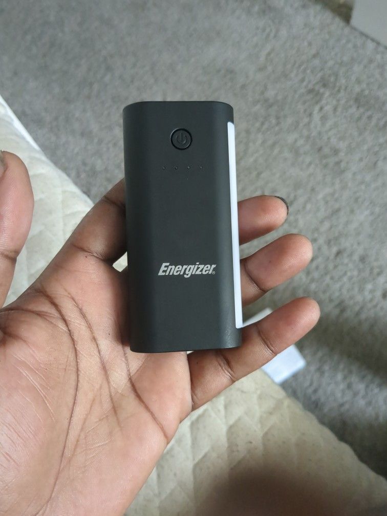 Used Dual Charger