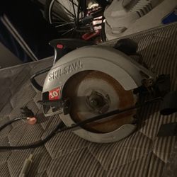 Saw