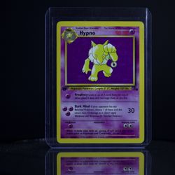 Pokemon Card