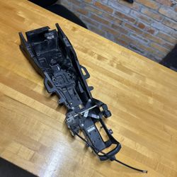 2007-2008 Yamaha R1 Rear Subframe