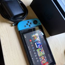 Switch 
