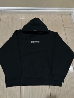 Supreme hoodie