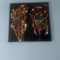Canvas Painting 