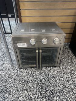 Kalorik Max Air Fryer Oven